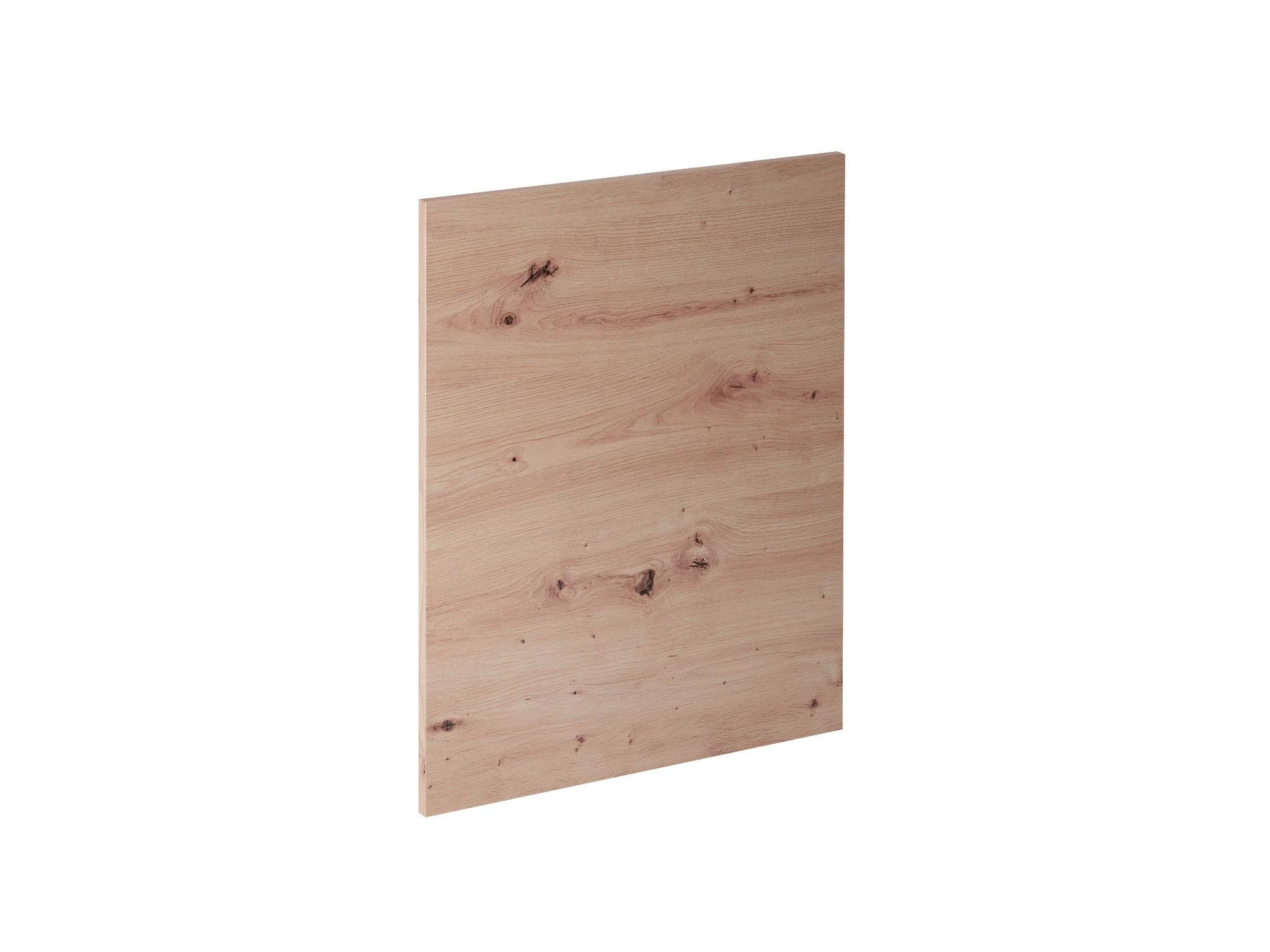 D60FZW - Artisan (Umývačka so skrytým panelom Š.59,6cm / V.71,3cm)