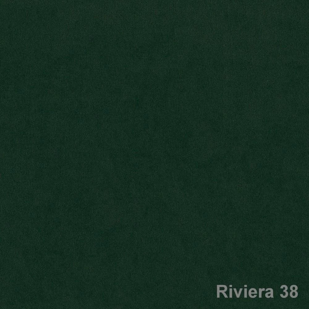zelená (Riviera 38)