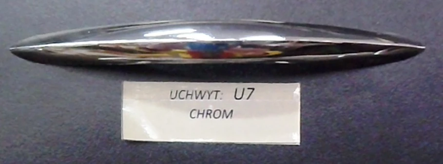 U7 chrom