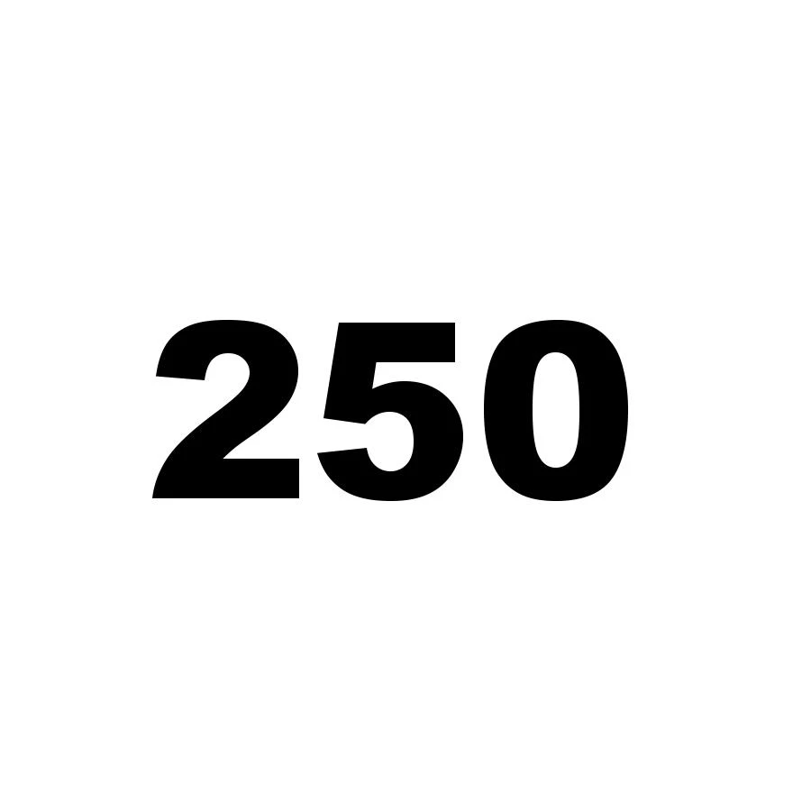 250