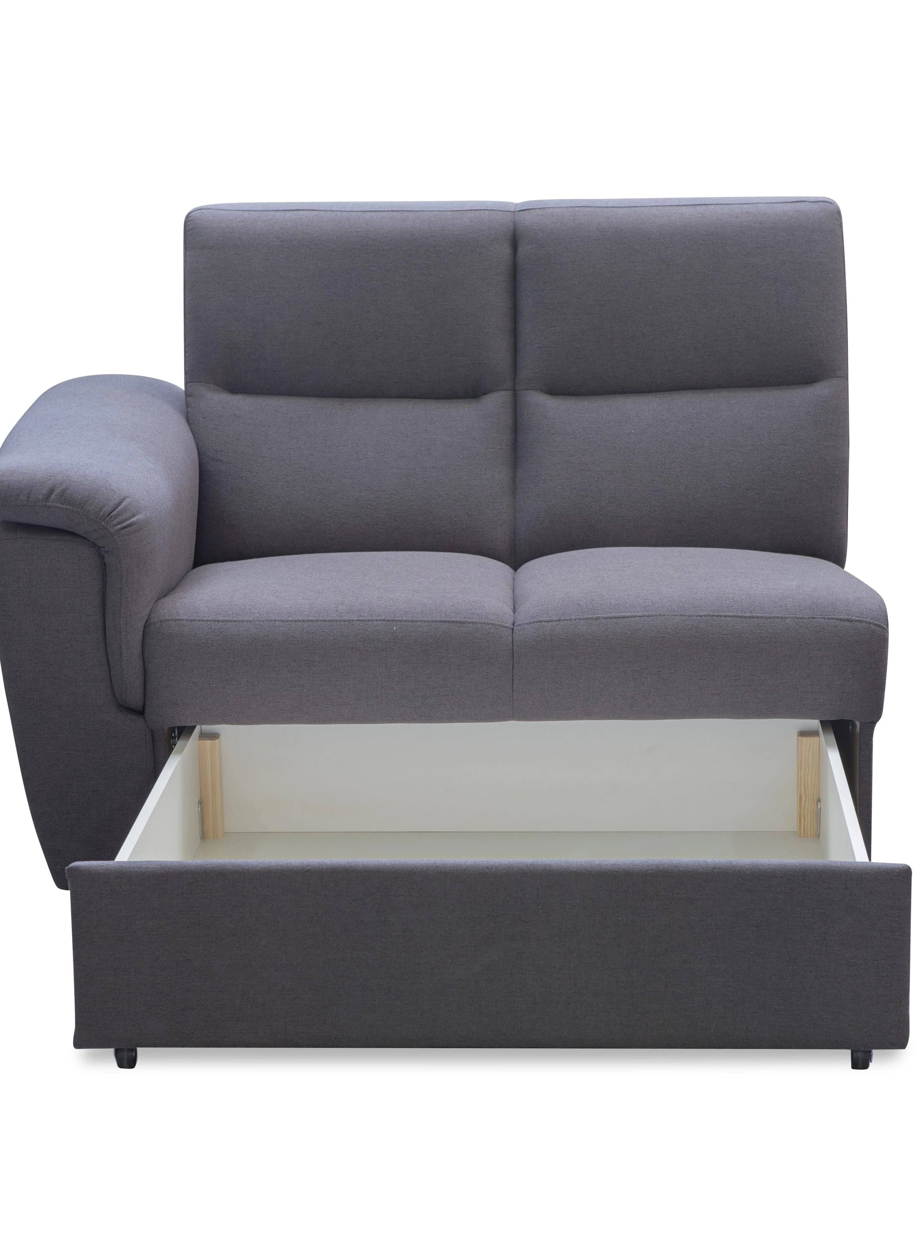 14 - dvojsedák s ÚP ľavý