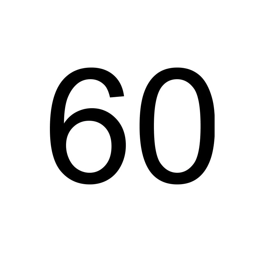60