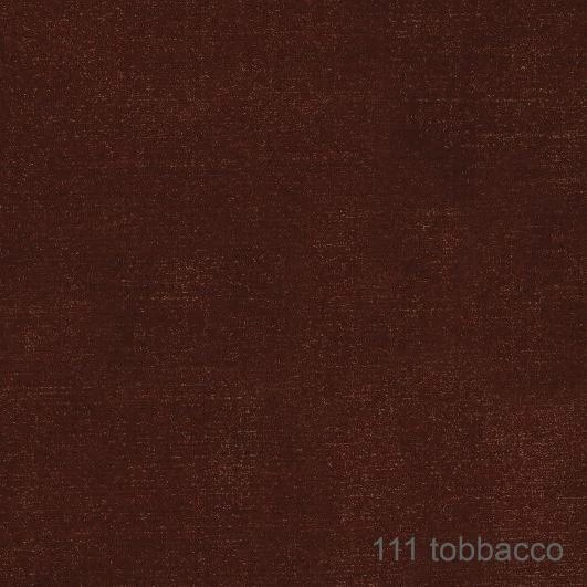 111 Tobbacco (hnědá)
