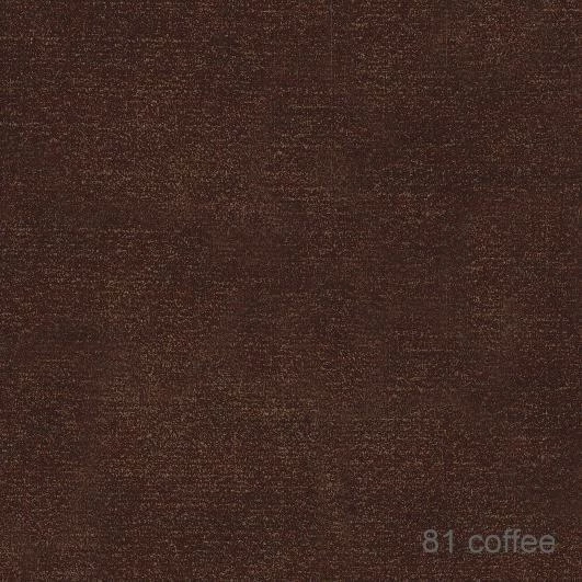 81 Coffee (hnědá)