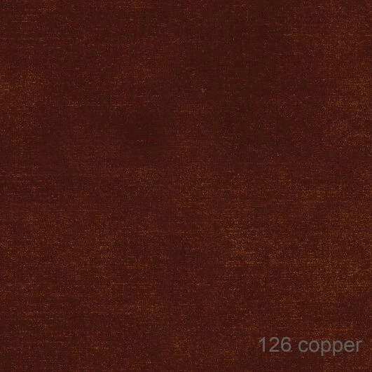 126 Copper (měděná)