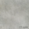 175 Oyster (sv. sivá)