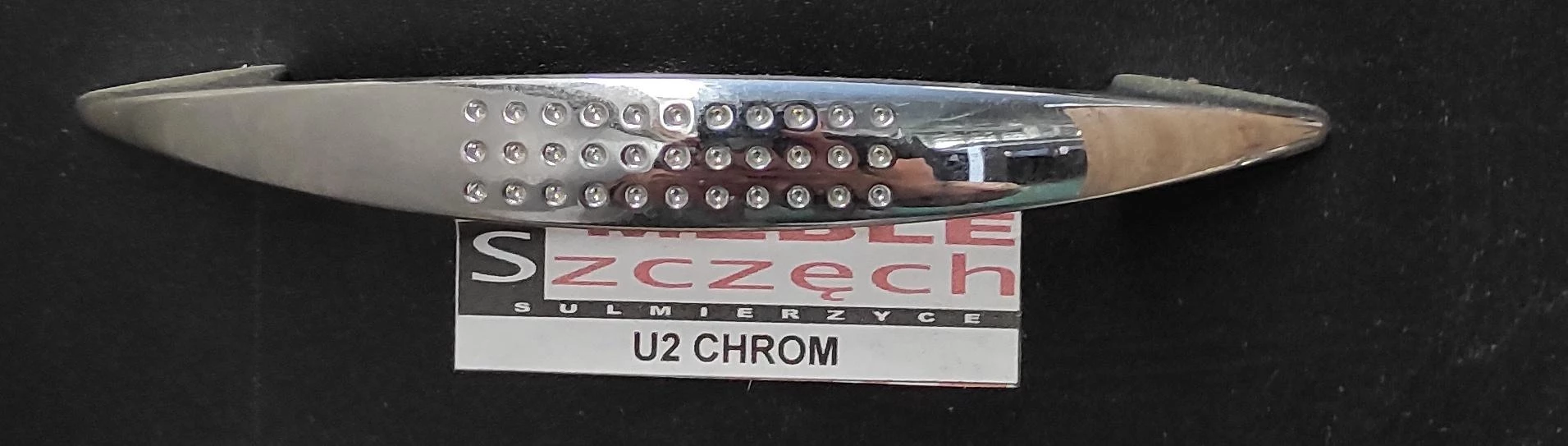 U2 chrom