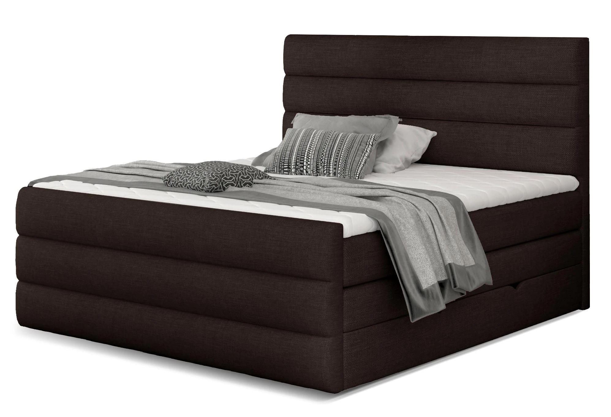 CAND 15 (hnedá/sawana 26)