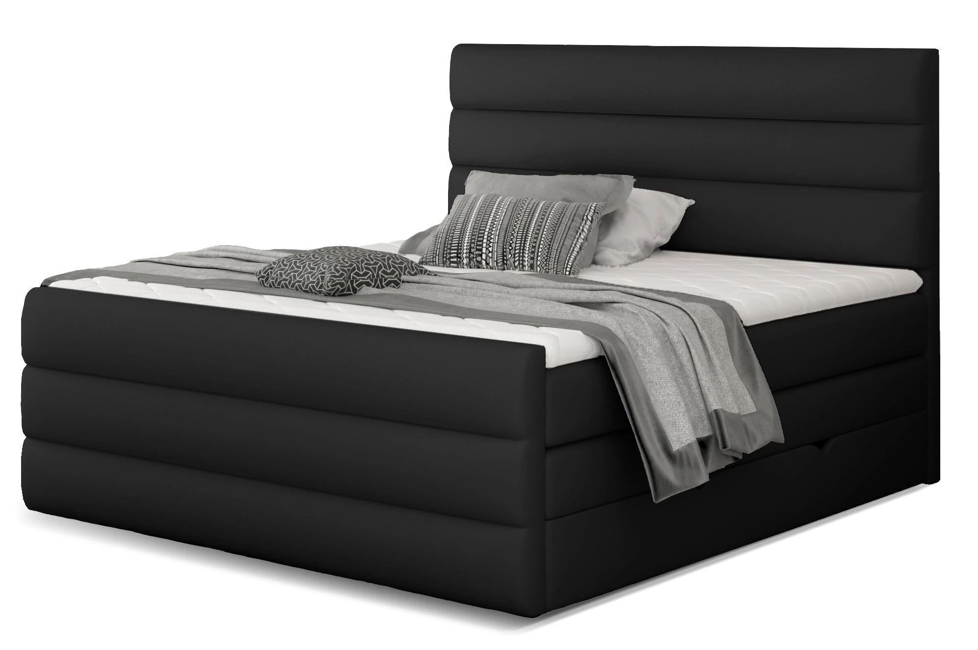 CAND 12 (čierna/soft 11)