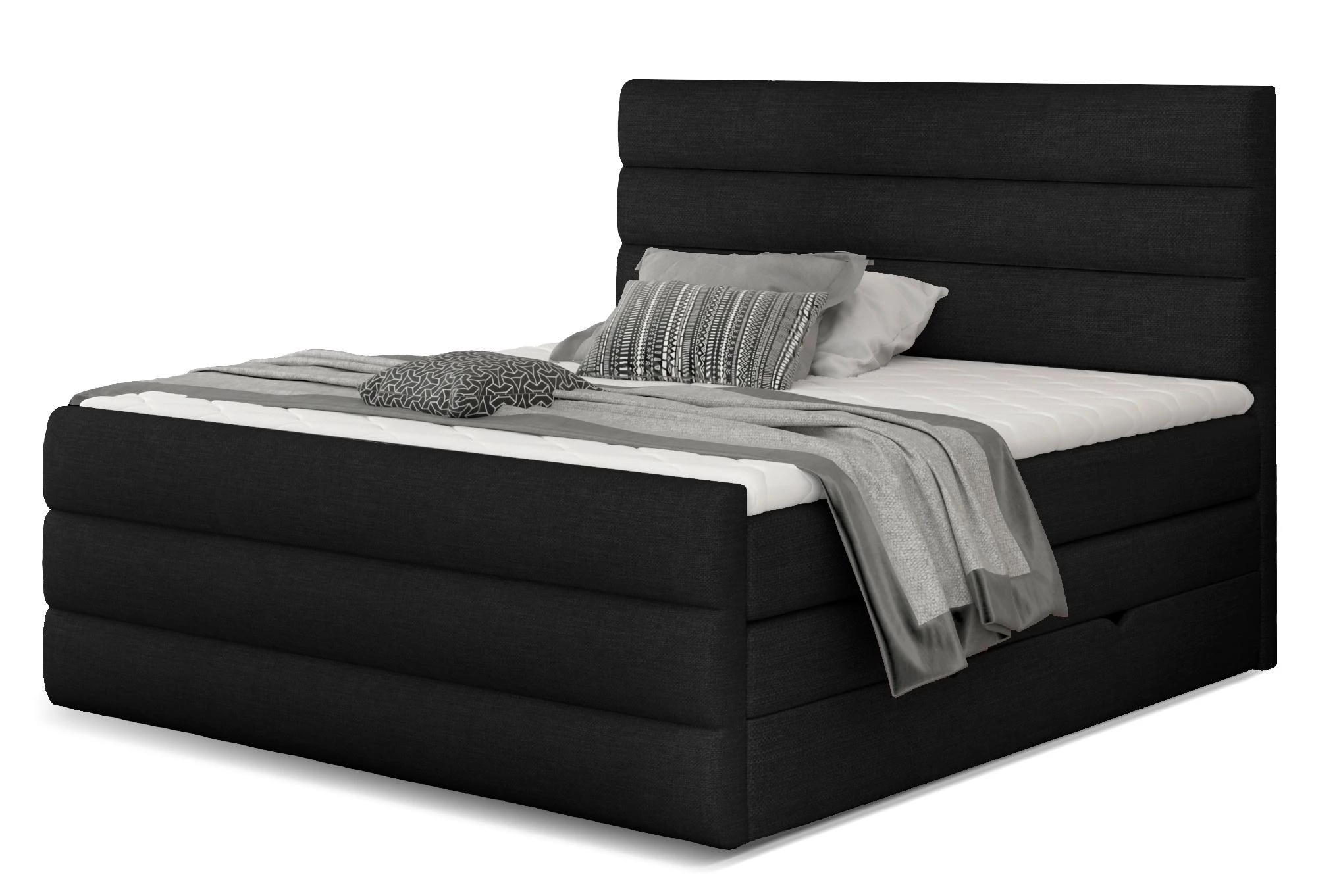 CAND 10 (čierna/sawana 14)