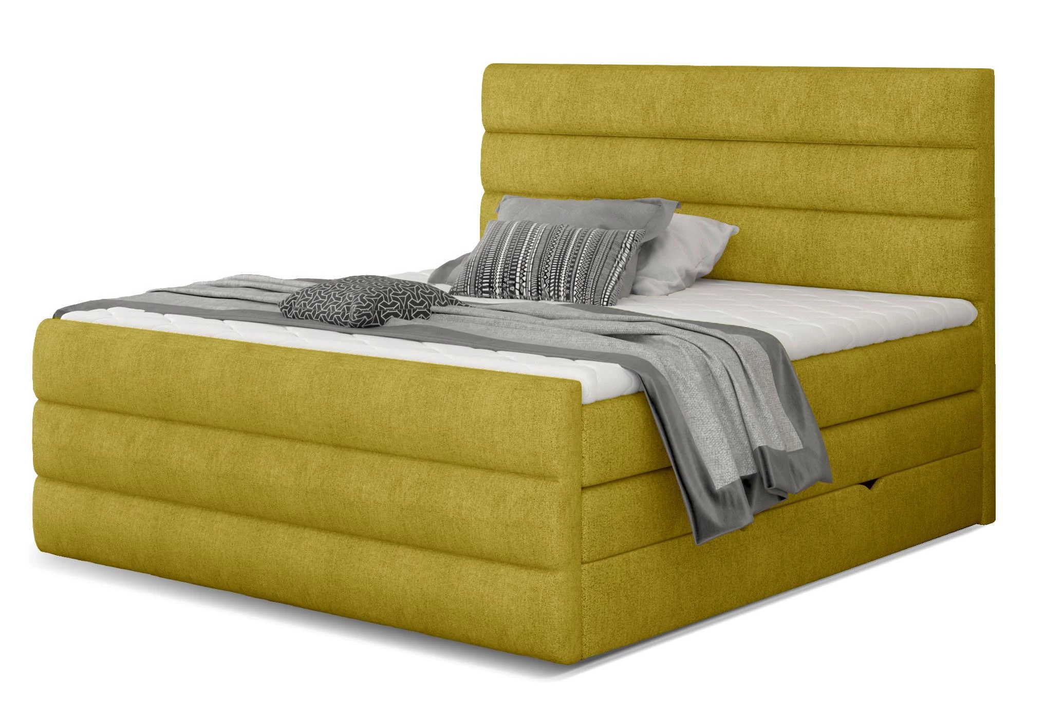 CAND 08 (žltá/omega 68)