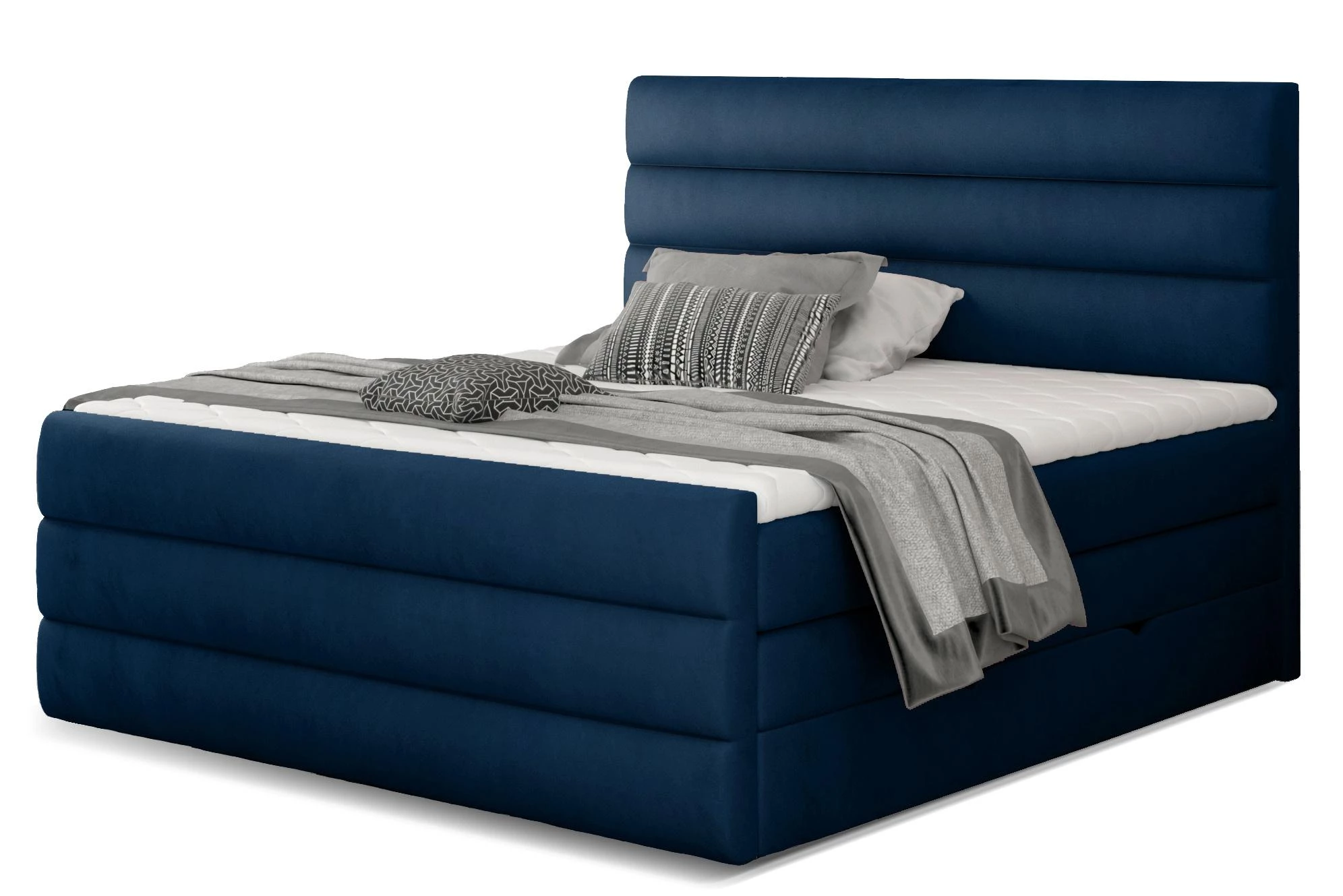 CAND 07 (modrá/monolith 77)