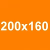 160x200