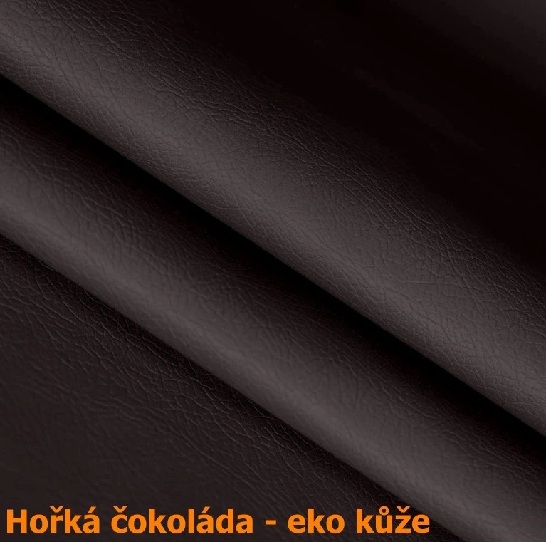 Tiguan 108 (Horká čokoláda)
