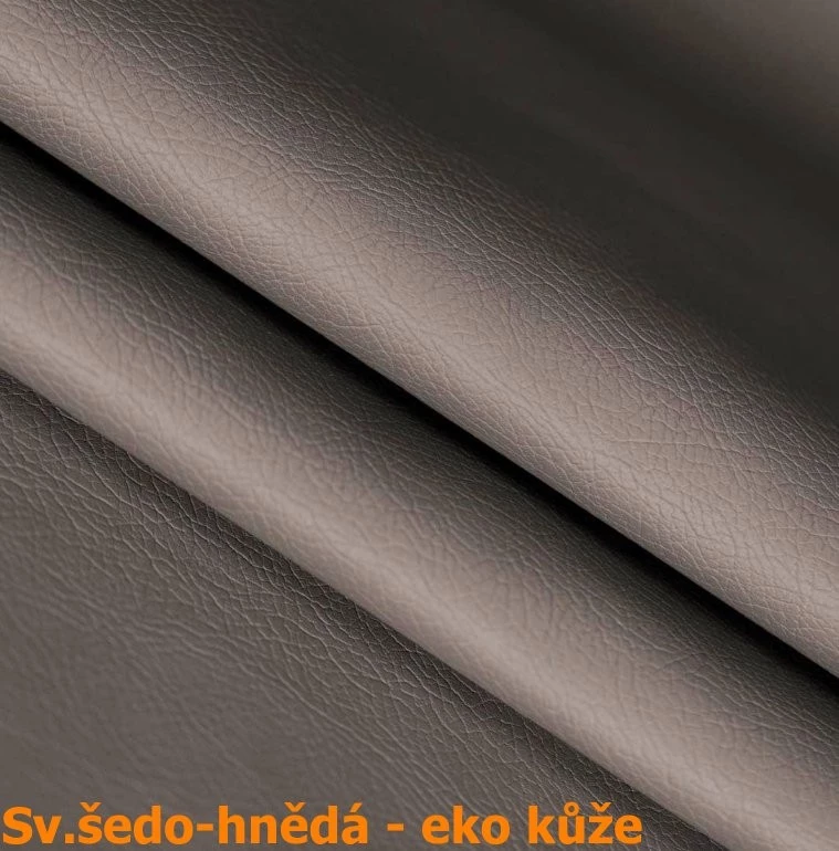 Tiguan 105 (sv.šedá-hnedá)