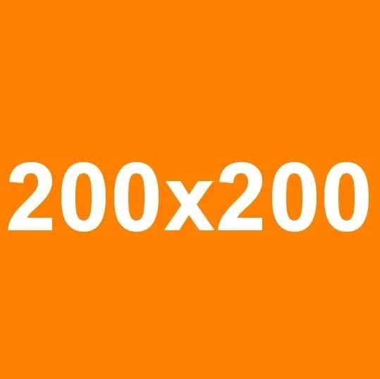 200x200