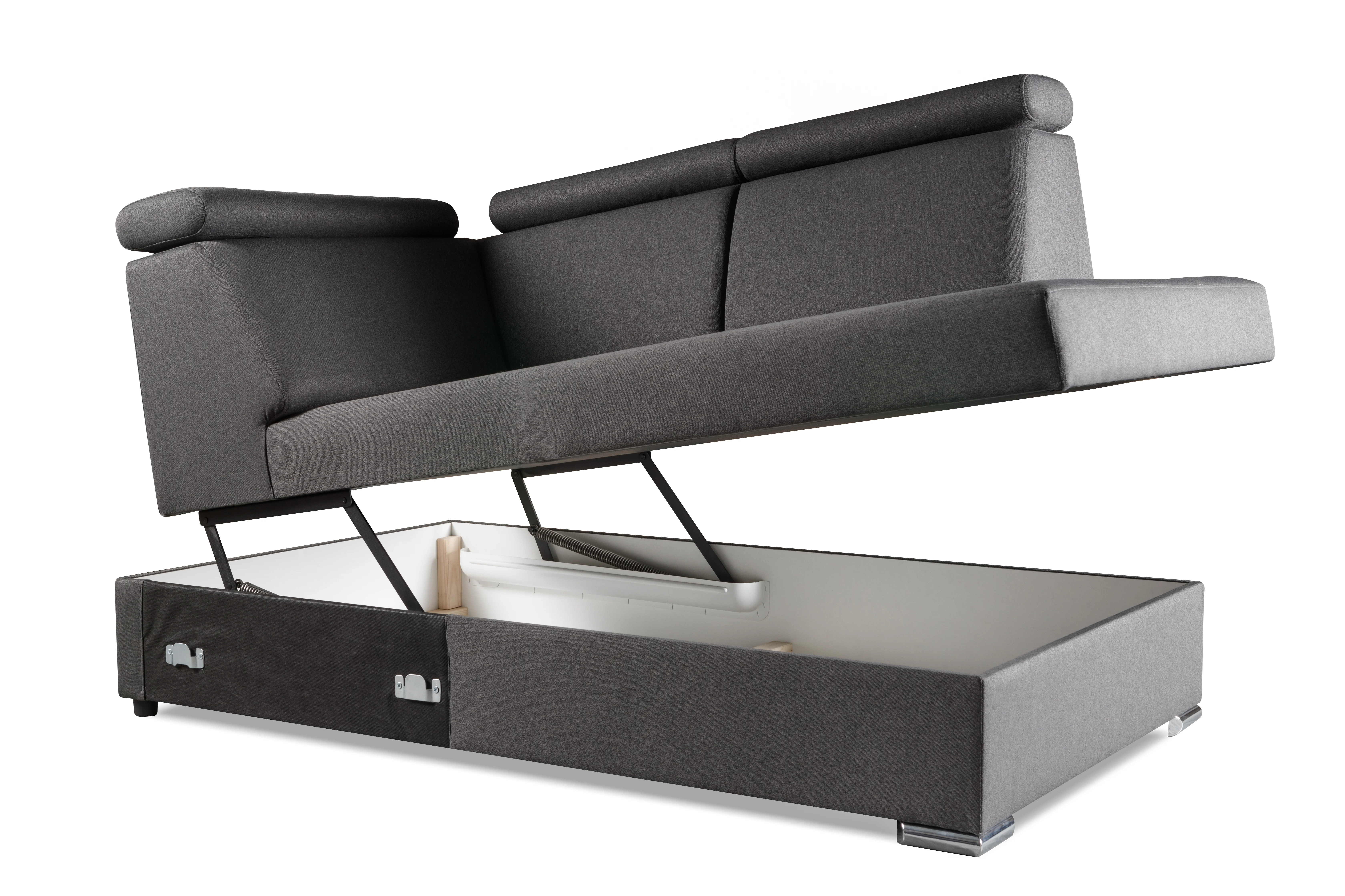 14 otoman max pravý (OTTMAX P ZP)