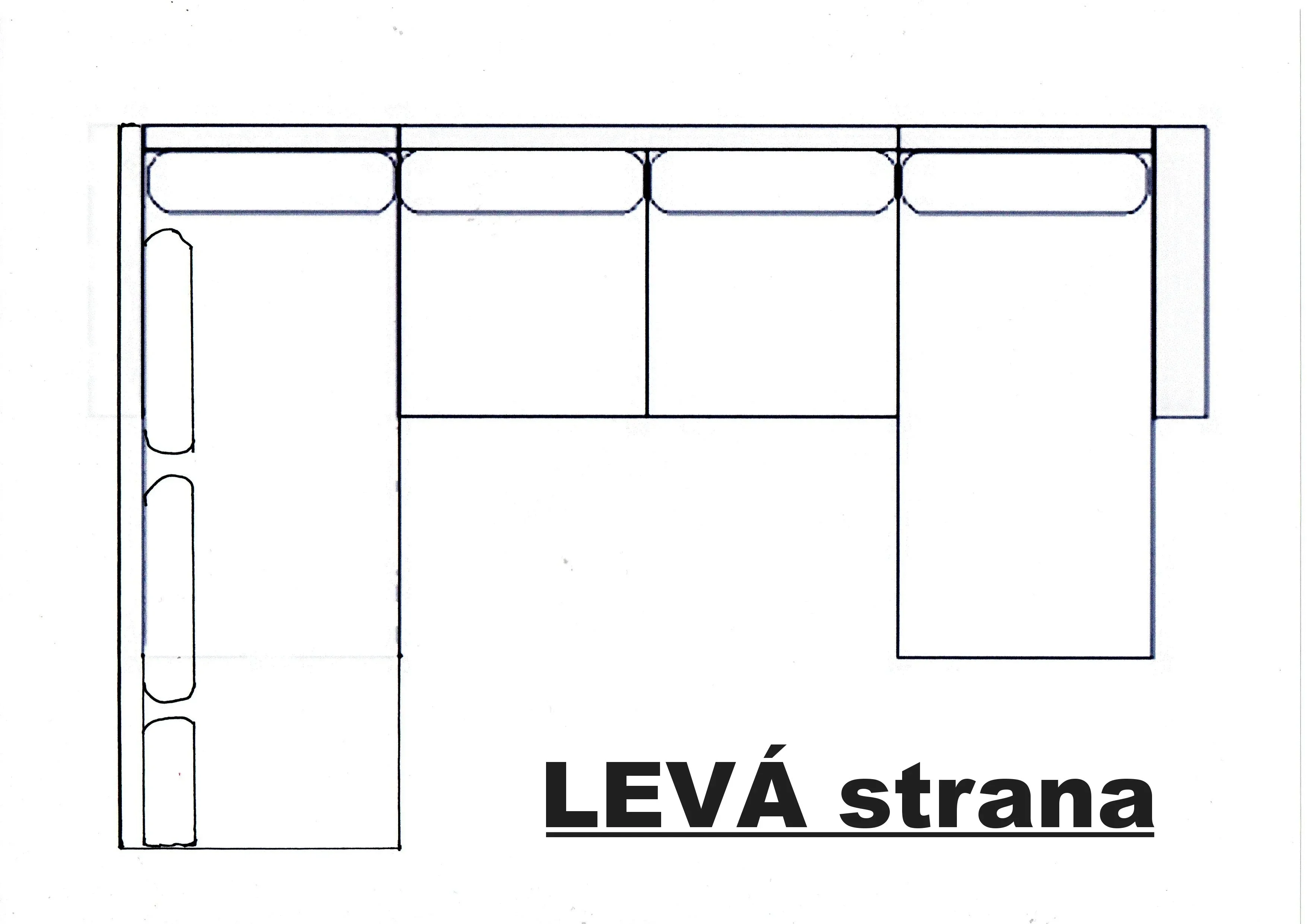 LEVÁ (OTTMAX+2+OTT)
