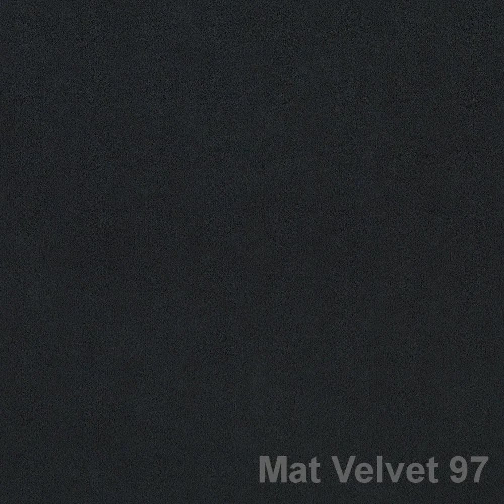tm. sivá (Matt Velvet 97)