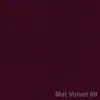 vínová (Matt Velvet 68)