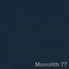modrá (Monolith 77)