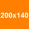 200x140