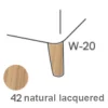 W-20 (drevo_42_natural lacquered )