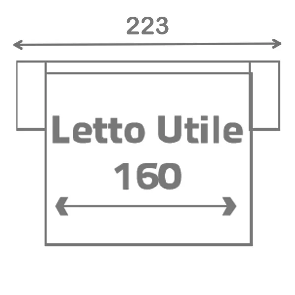 š_160 (BALZO_3 Posti letto Maxi)