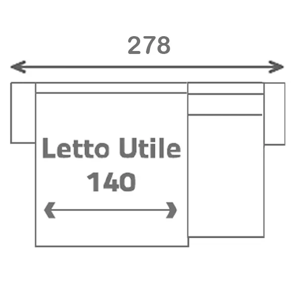 š_140 (THETA_3 Posti letto + Penisola Reversibile Media Contenitore)