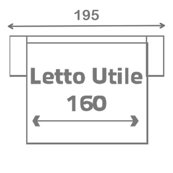 š_160 (ICARO_3 Posti letto Maxi)
