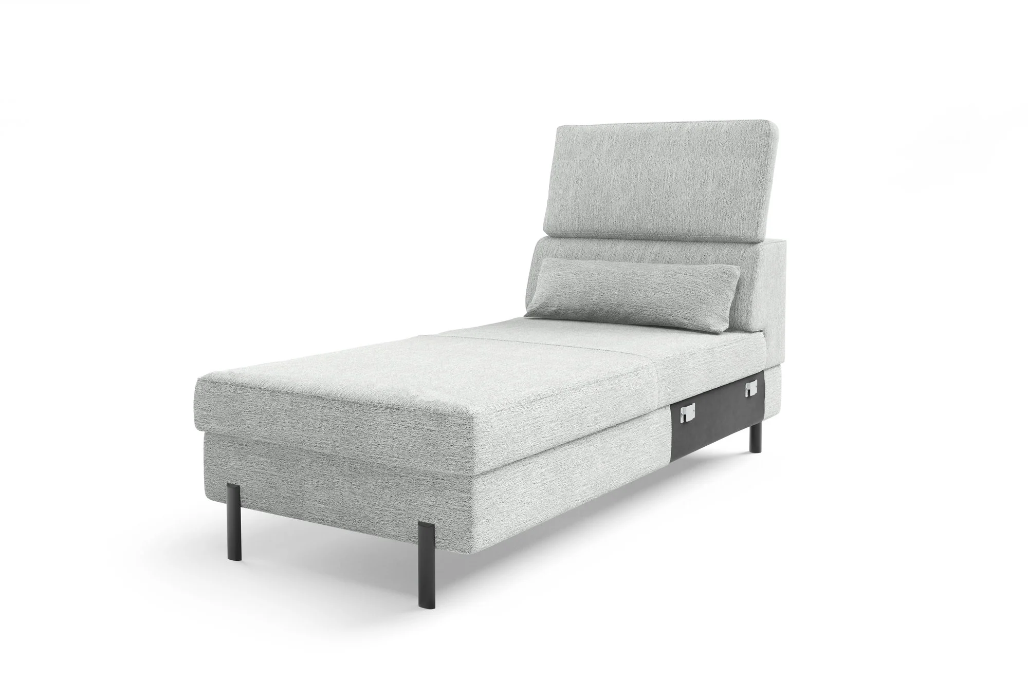 4 - otoman úzký uni