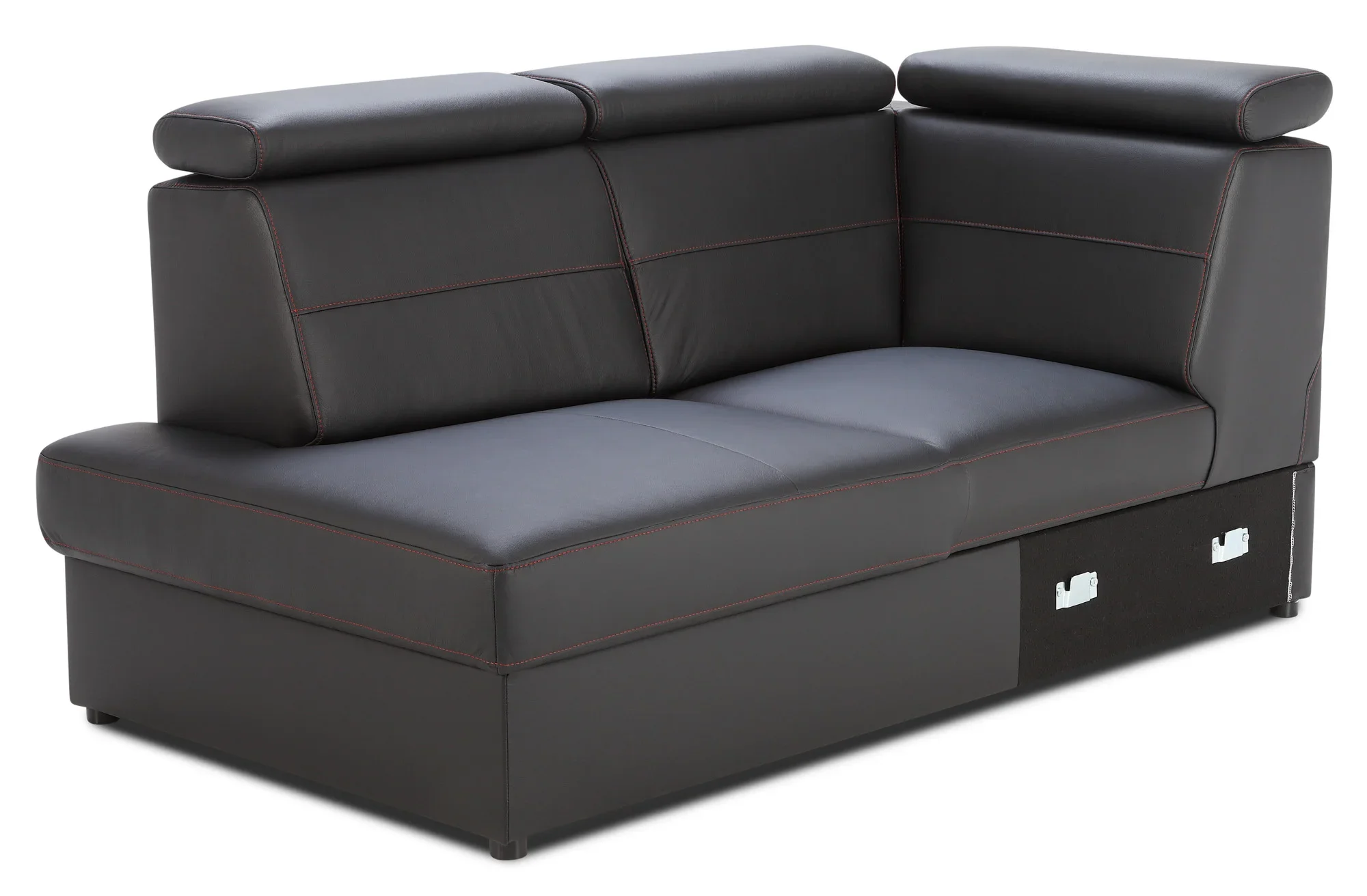 otoman II ľavý s úľ. pr.