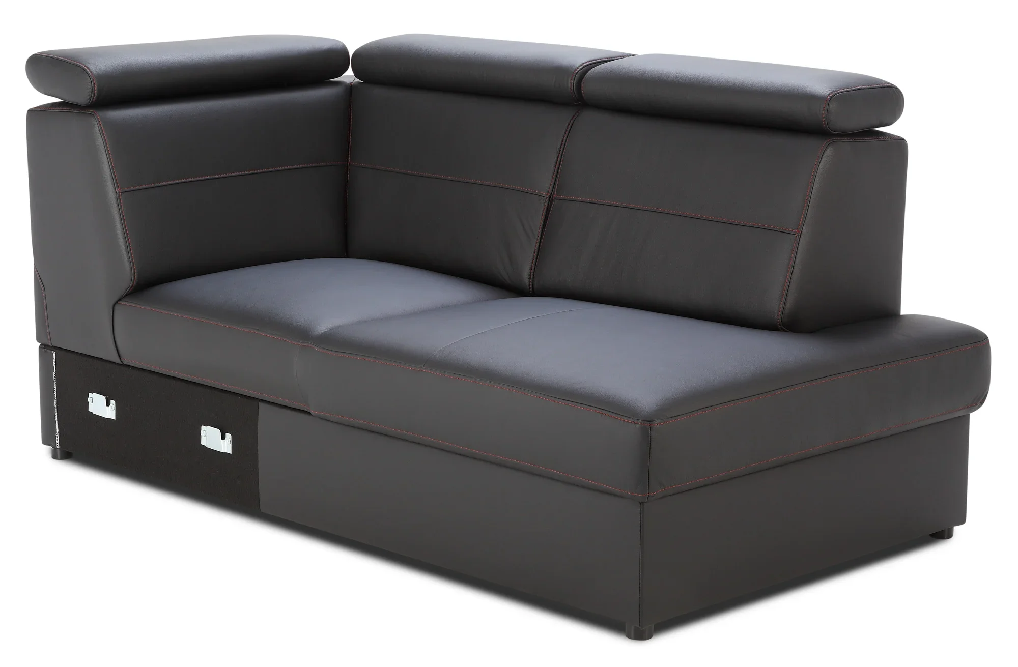 otoman II pravý s úľ. pr.