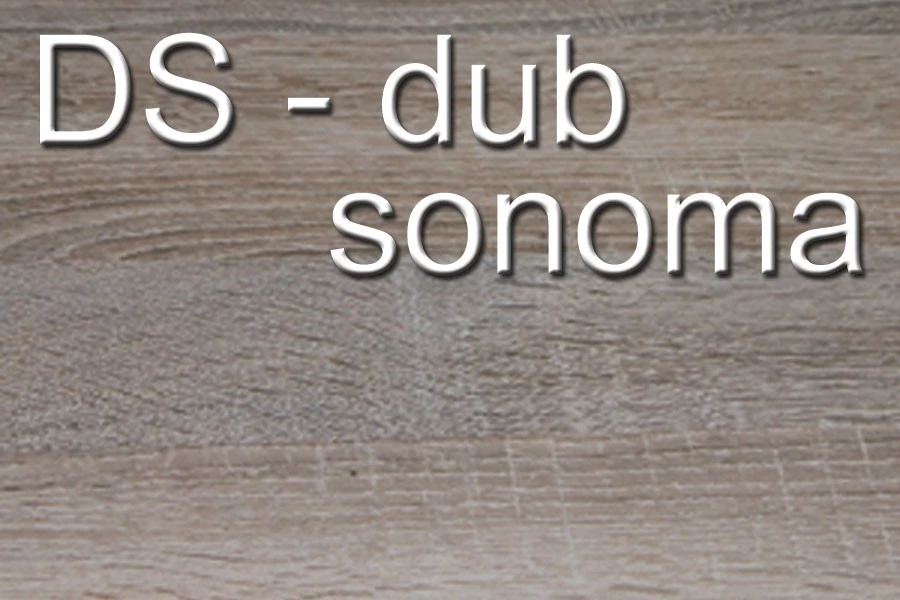 DS-Dub sonoma