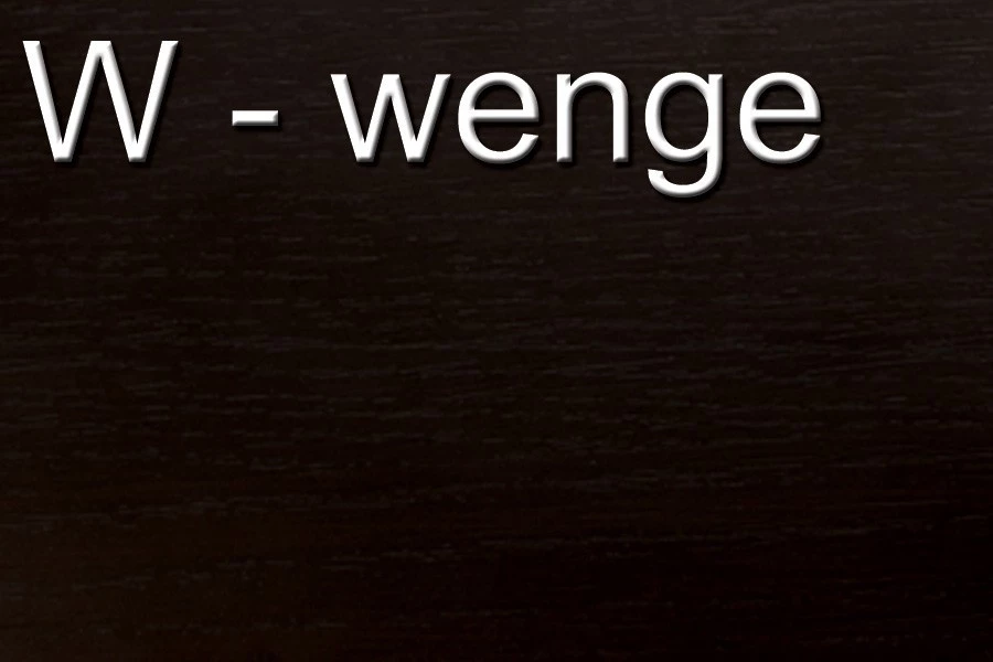 W - Wenge