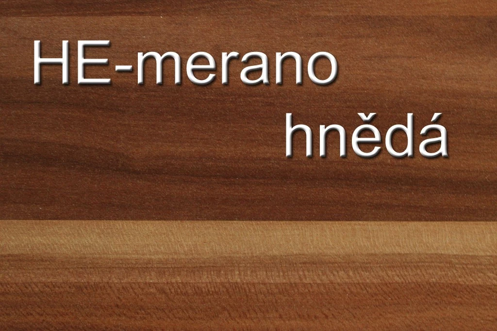 HE - Merano