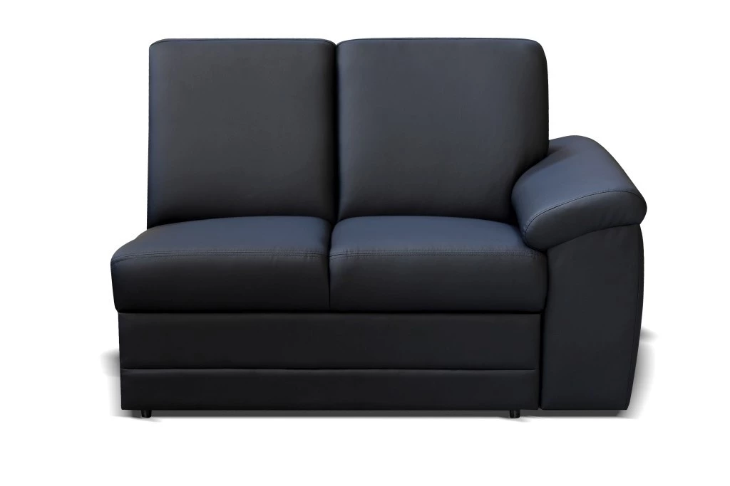 15 Dvoj-sedák - Pravá