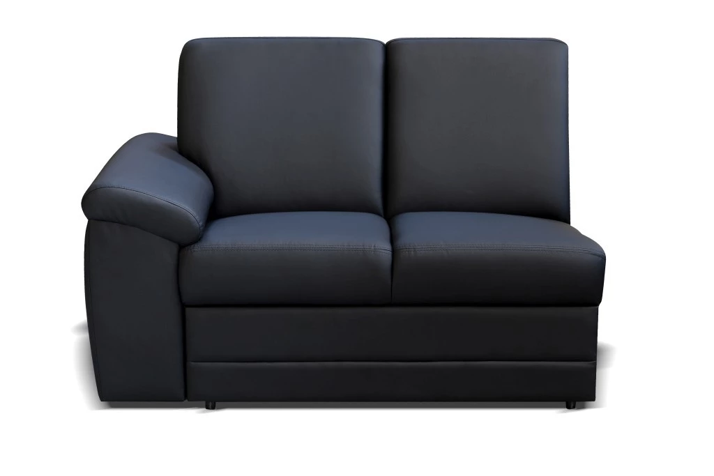 16 Dvoj-sedák - Levá