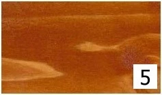 Morenie č.5 za príplatok