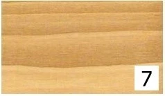 Morenie č.7 za príplatok