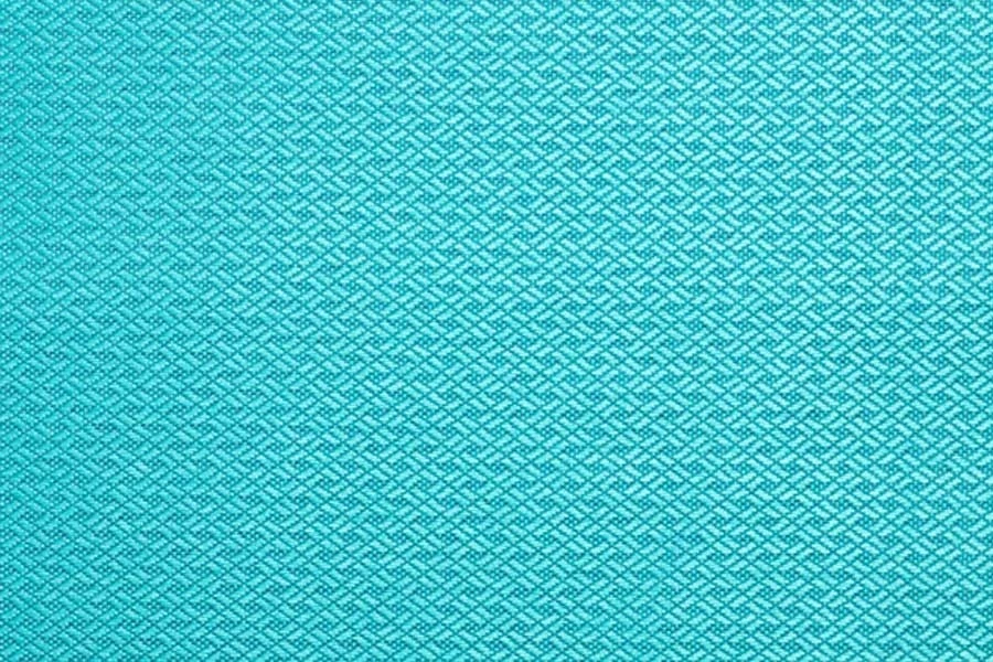 610-EAST  tyrkysová