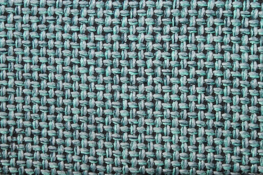 537-OLYMP tyrkysová