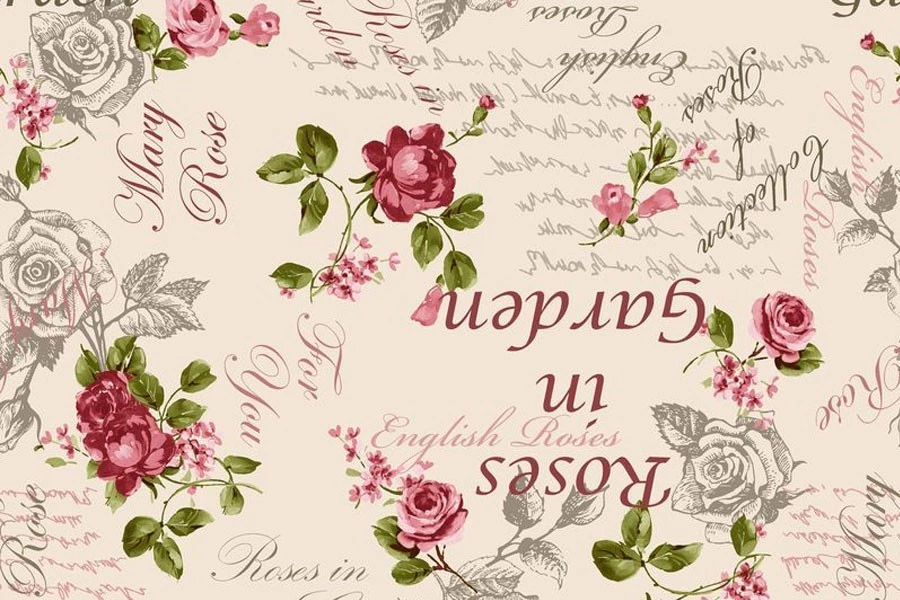 80-TRINITY růže nápisy