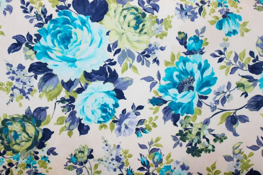 75-TRINITY růže modré