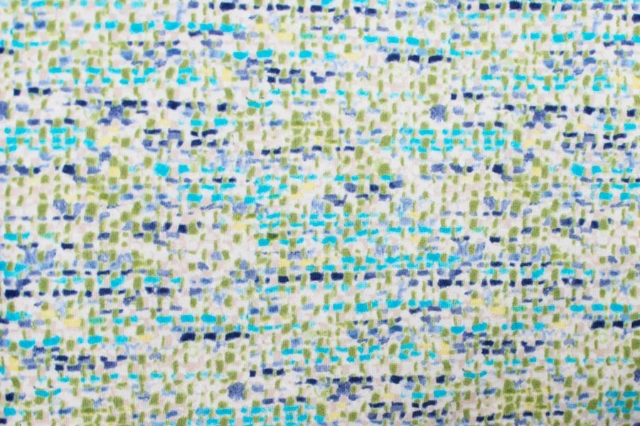 55-TRINITY zrnka modrá