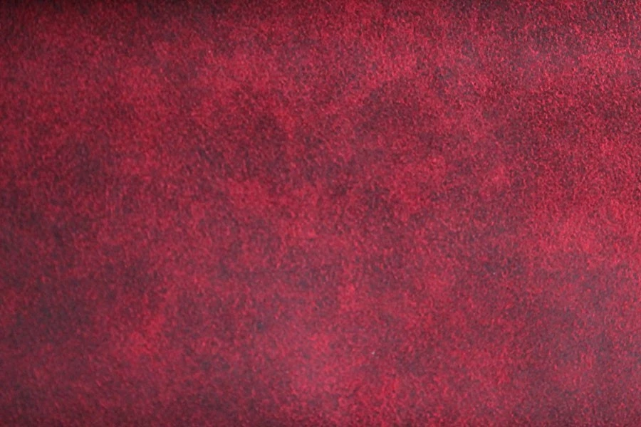 505-RANGER červená