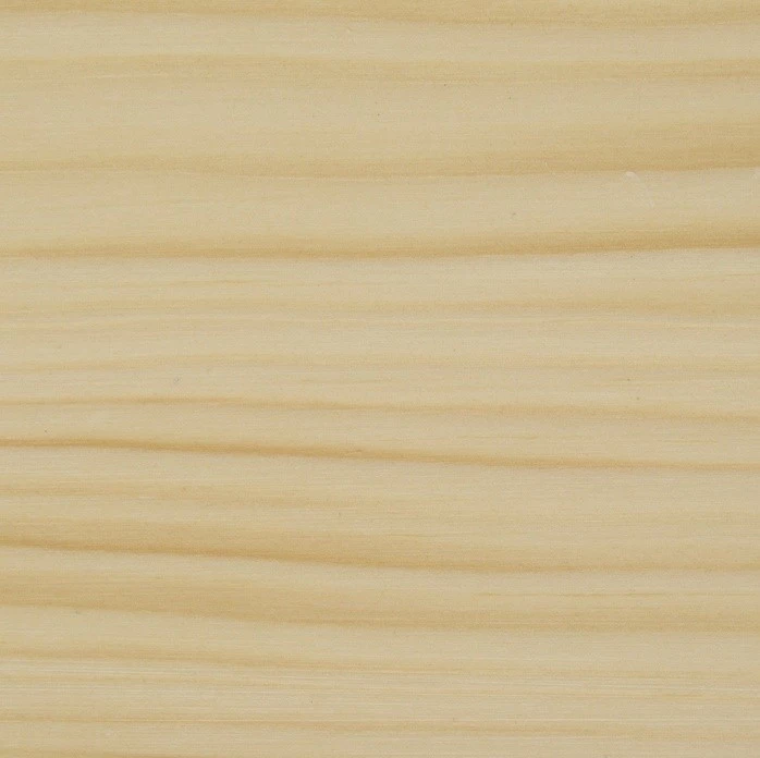 Bezfarebný lak - prírodná