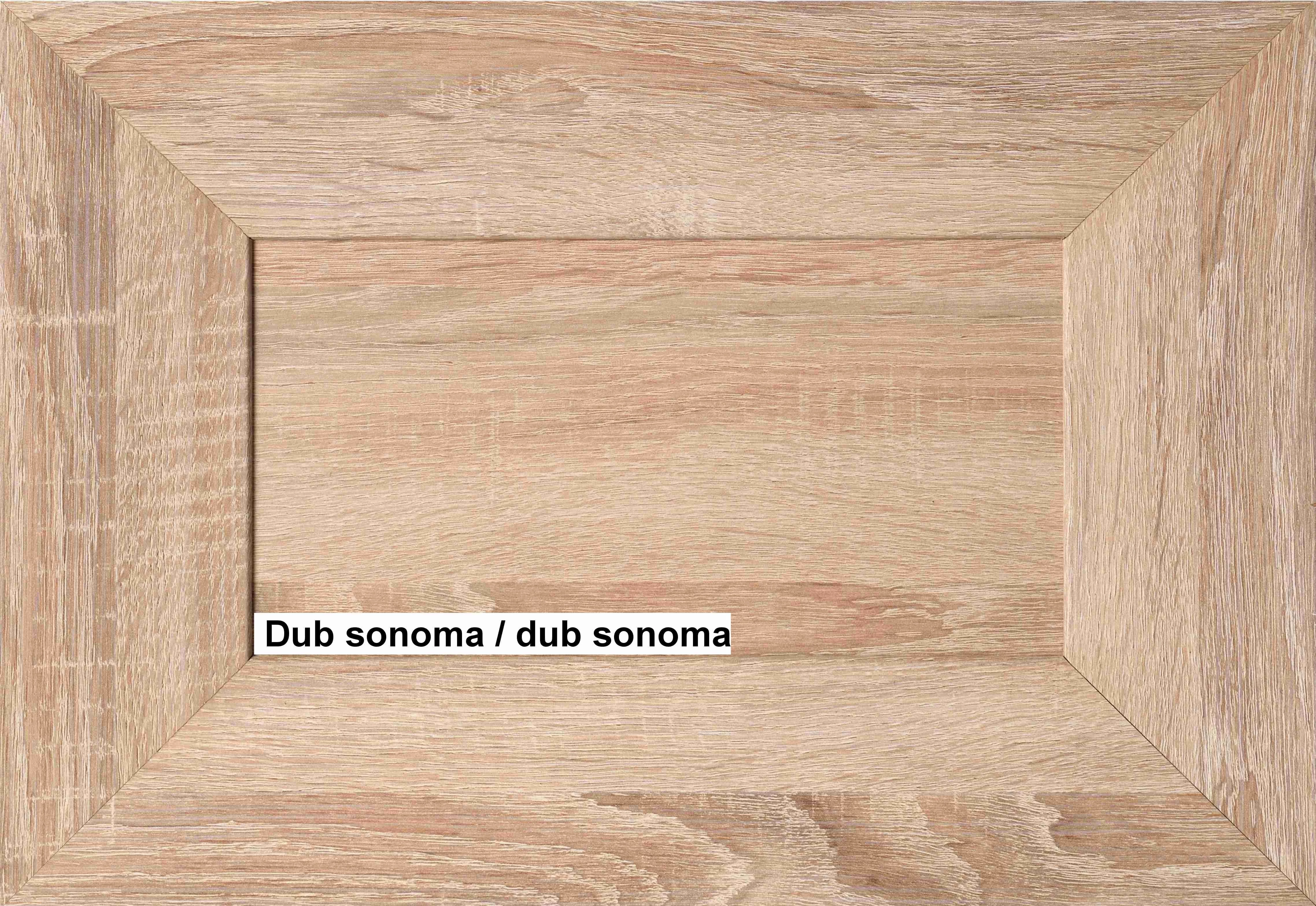 Dub sonoma / Dub sonoma