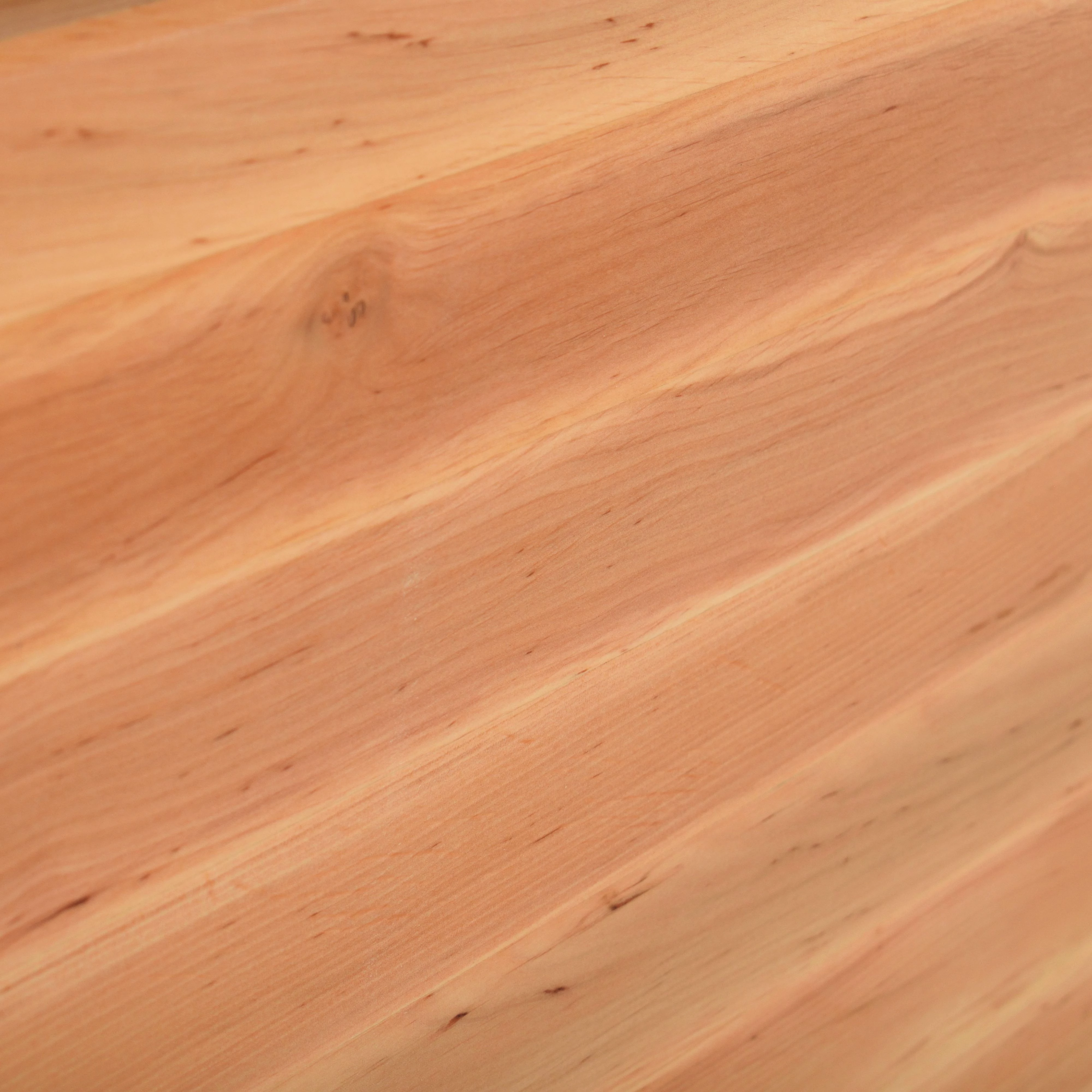 Bezbarvý lak - přírodní