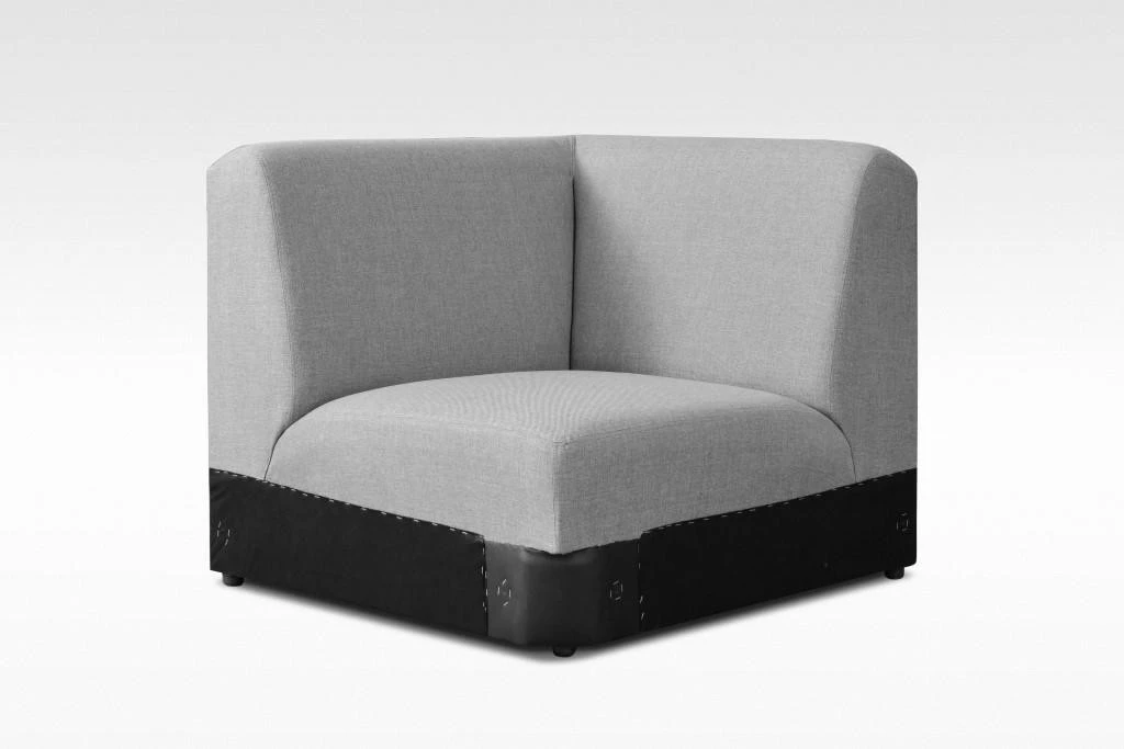 Rohový diel 94x94cm